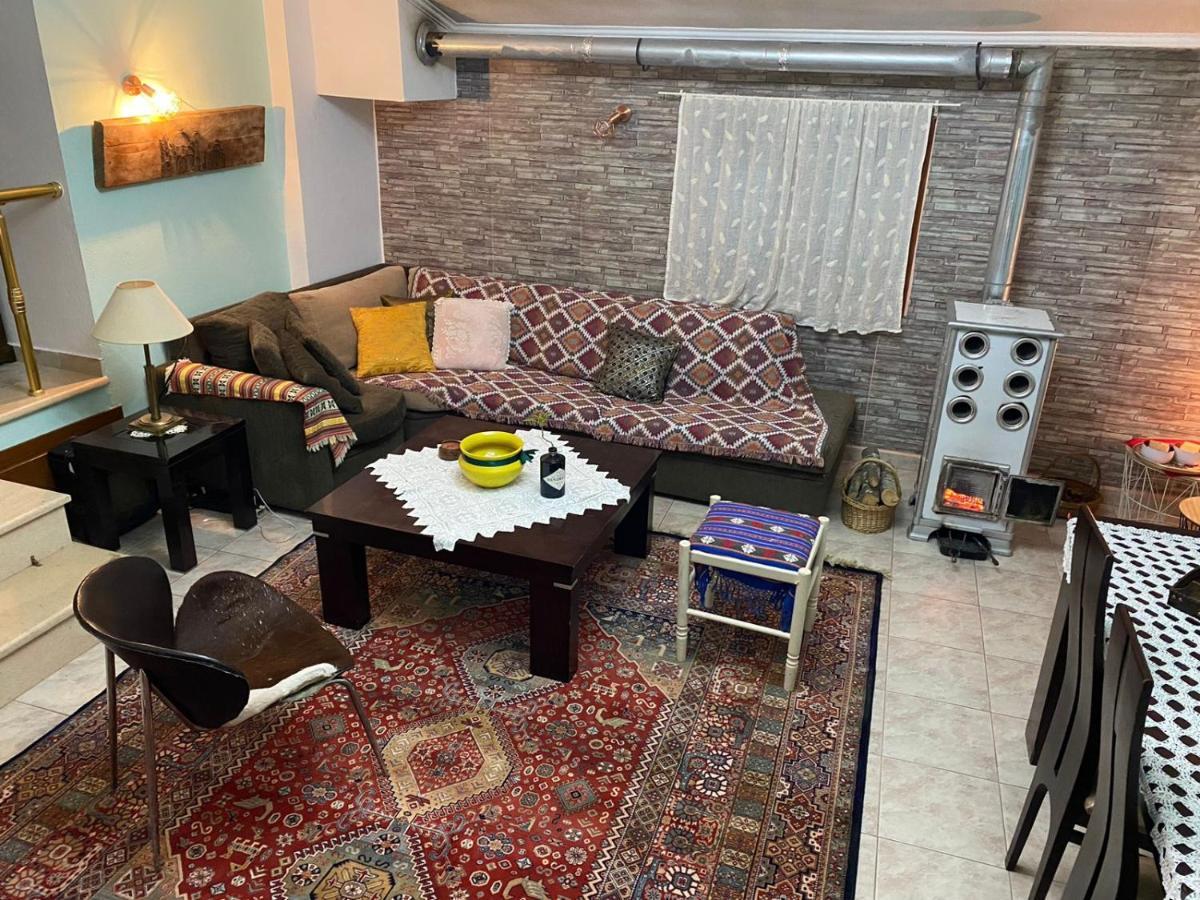 Villaer 38 Korce