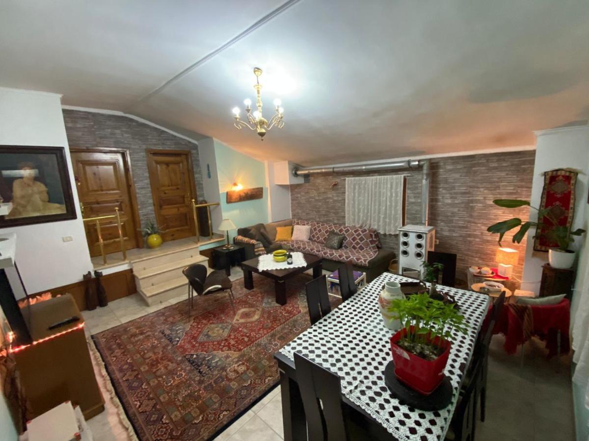 38 Villa