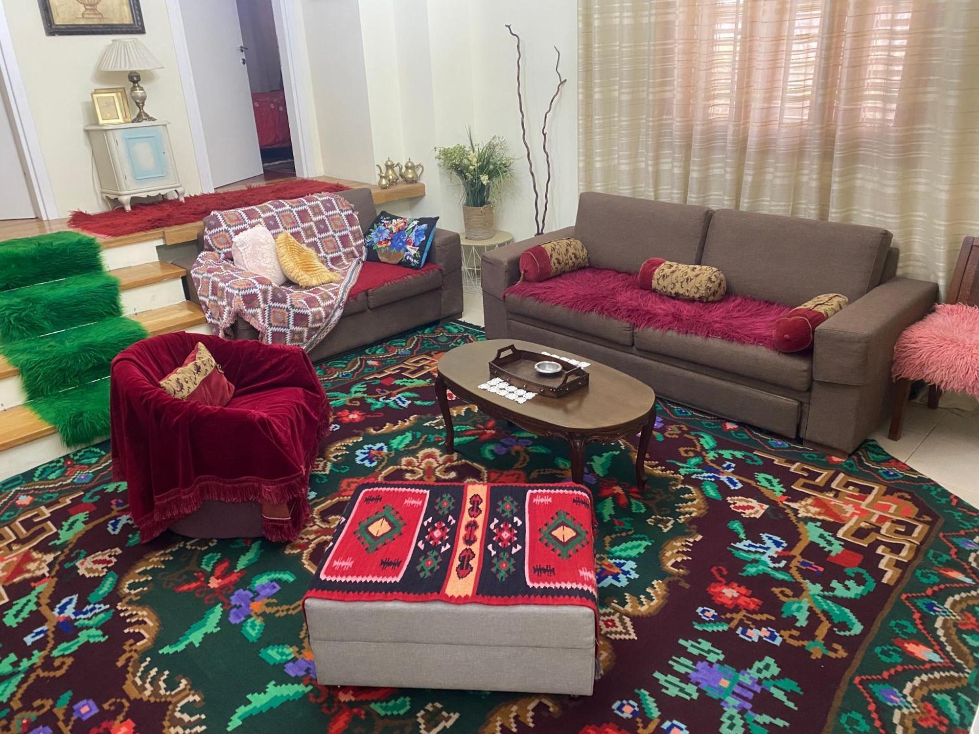 Villa 38 Korce