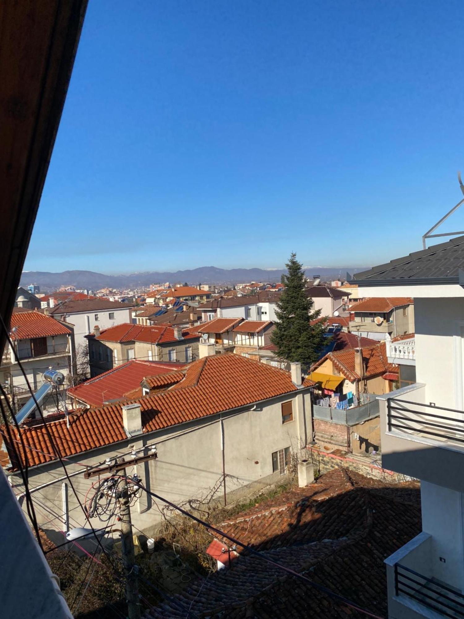 Villaer 38 Korce